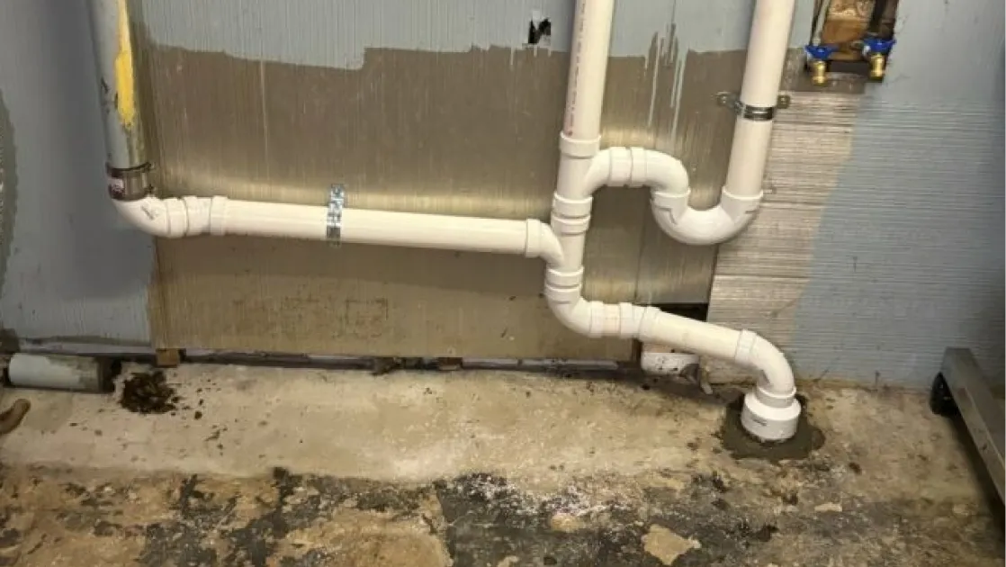 Drain Replacement & Plumbing Pipe Services