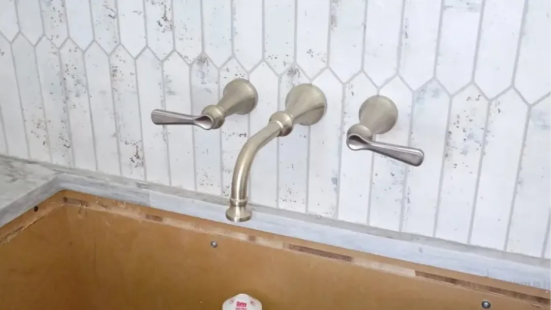 Plumbing Remodelling Services